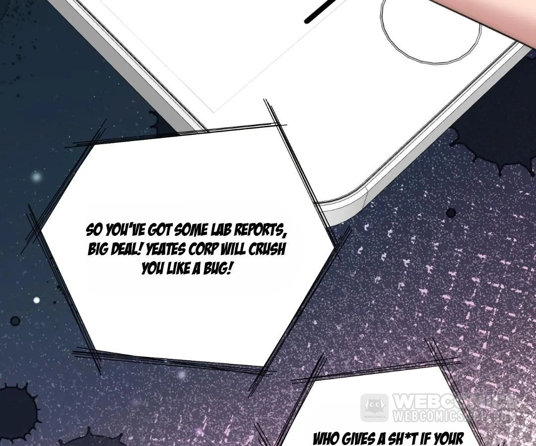 The Real Heiress Brings the High Society to Its Knees Chapter 10 Page 60